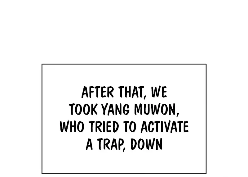 Myst, Might, Mayhem Chapter 75 Page 75