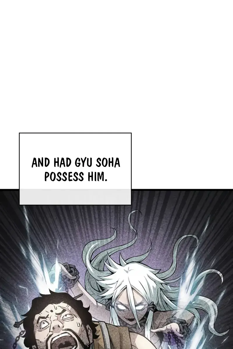 Myst, Might, Mayhem Chapter 75 Page 76