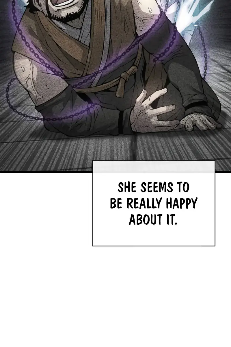 Myst, Might, Mayhem Chapter 75 Page 77