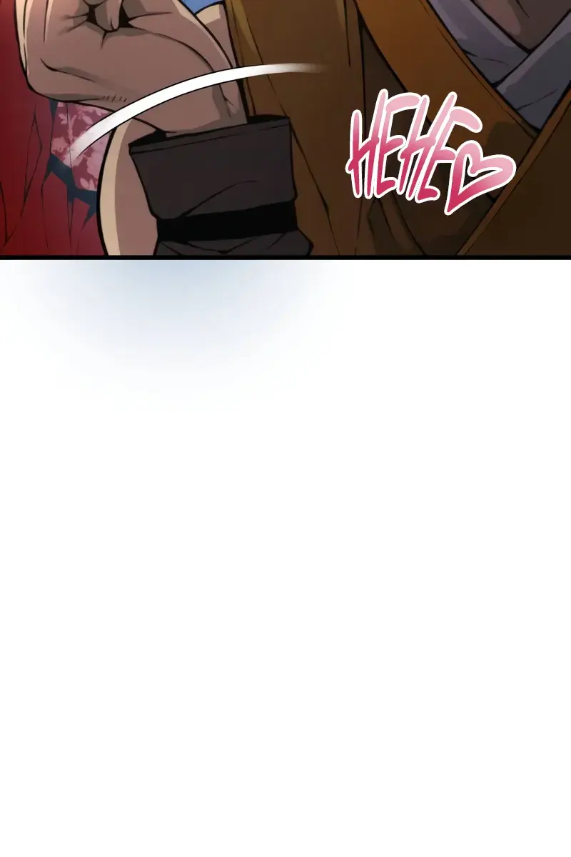 Myst, Might, Mayhem Chapter 75 Page 79