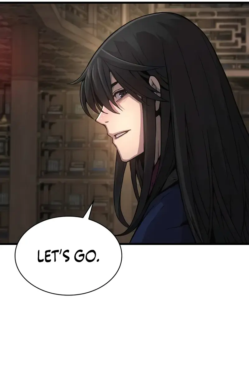 Myst, Might, Mayhem Chapter 75 Page 80