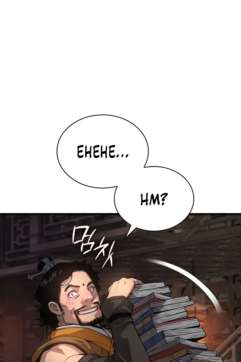 Myst, Might, Mayhem Chapter 75 Page 81