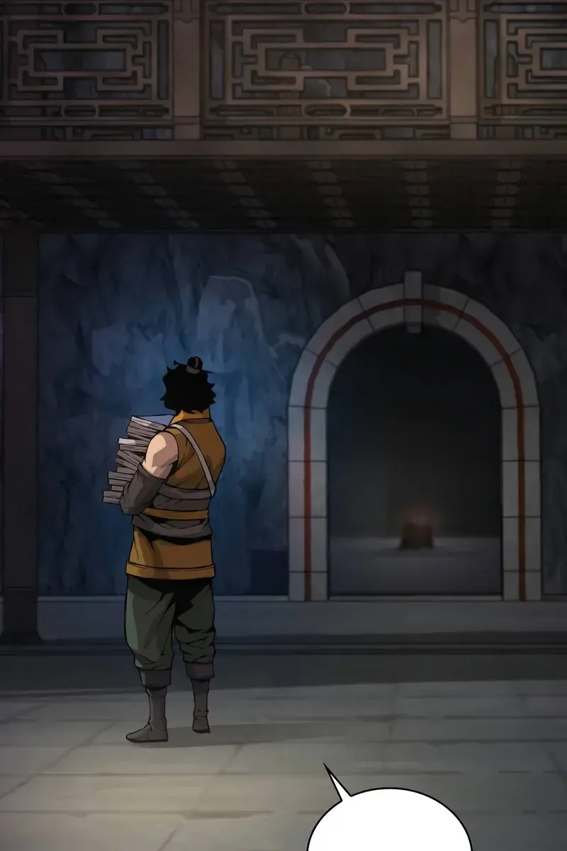 Myst, Might, Mayhem Chapter 75 Page 83