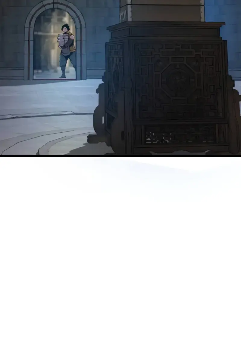 Myst, Might, Mayhem Chapter 75 Page 85