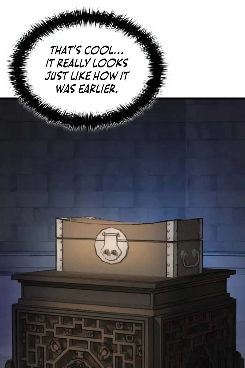 Myst, Might, Mayhem Chapter 75 Page 86