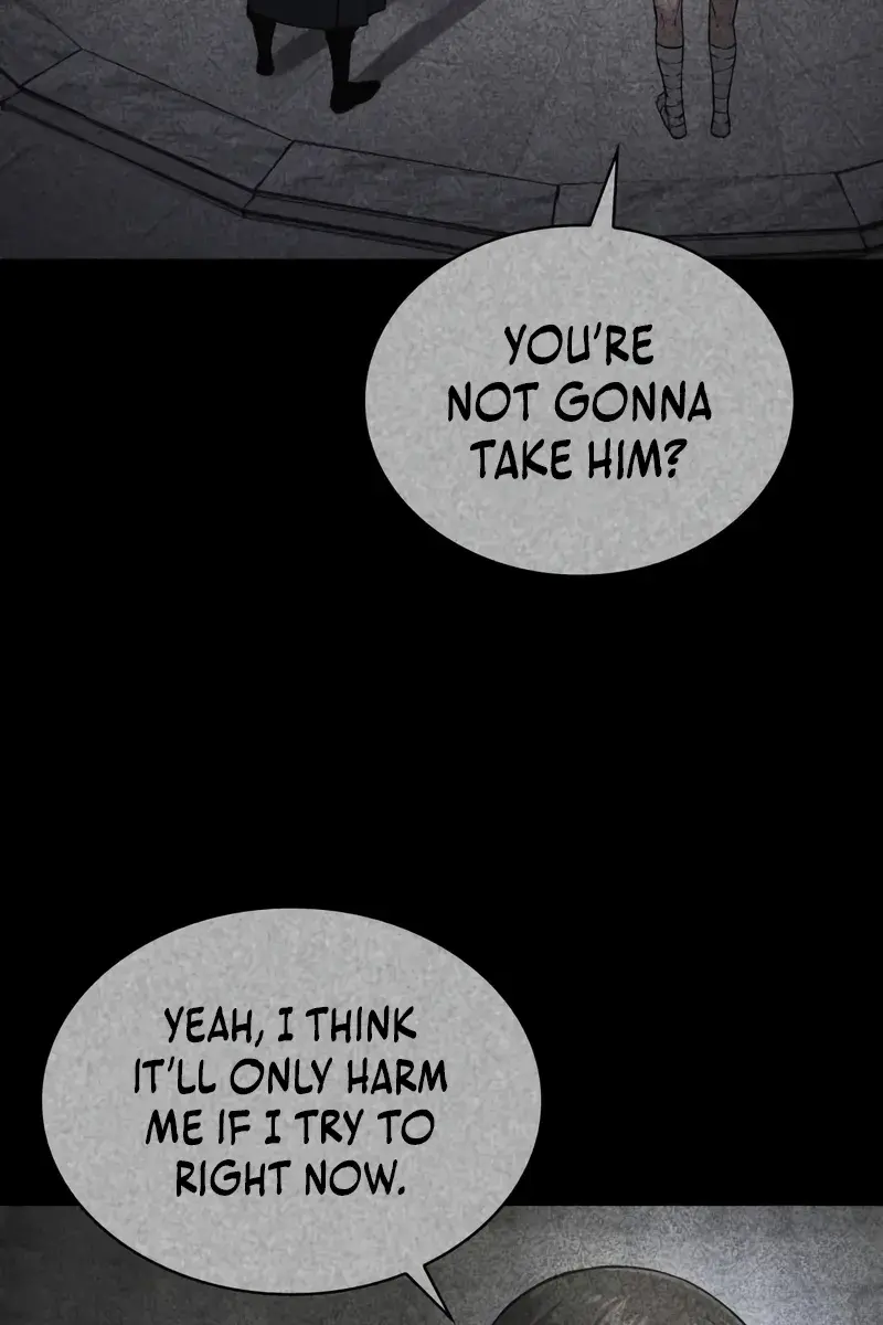 Myst, Might, Mayhem Chapter 75 Page 90