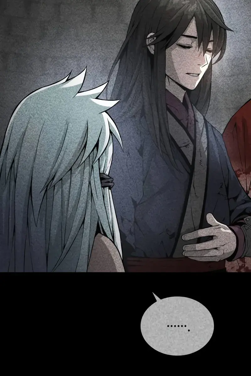 Myst, Might, Mayhem Chapter 75 Page 91