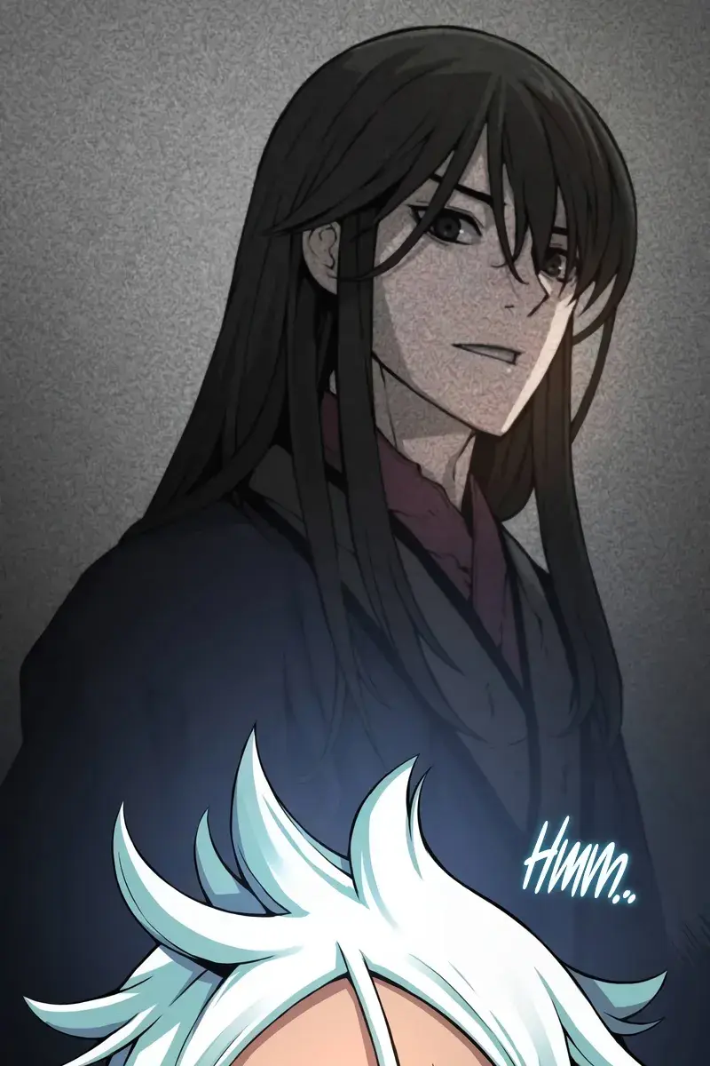 Myst, Might, Mayhem Chapter 75 Page 93