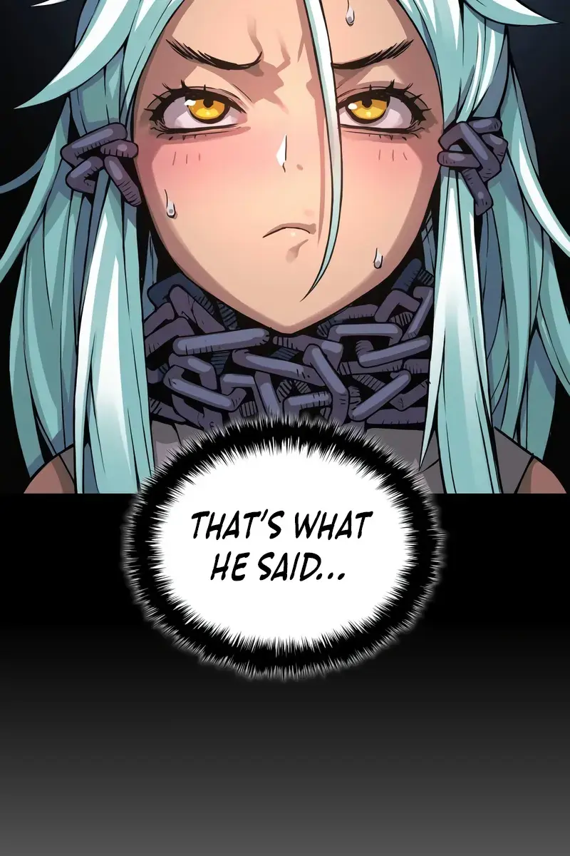 Myst, Might, Mayhem Chapter 75 Page 94