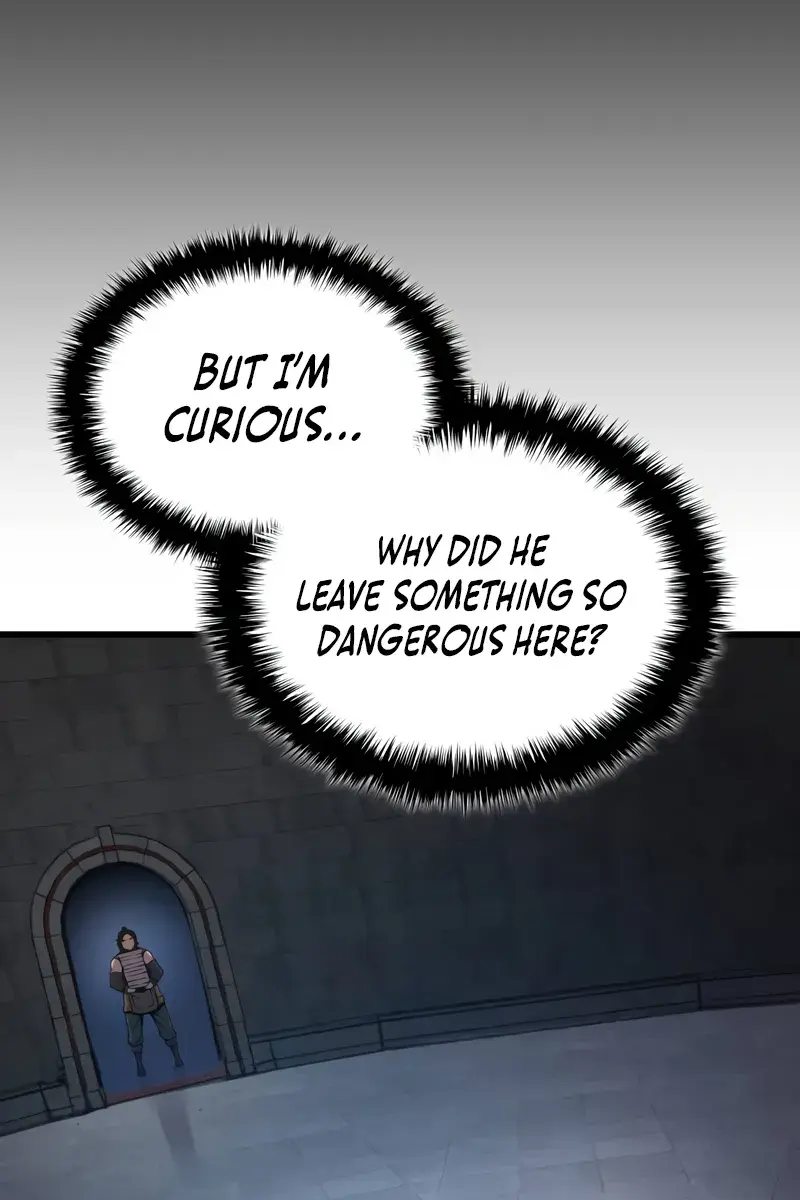 Myst, Might, Mayhem Chapter 75 Page 95