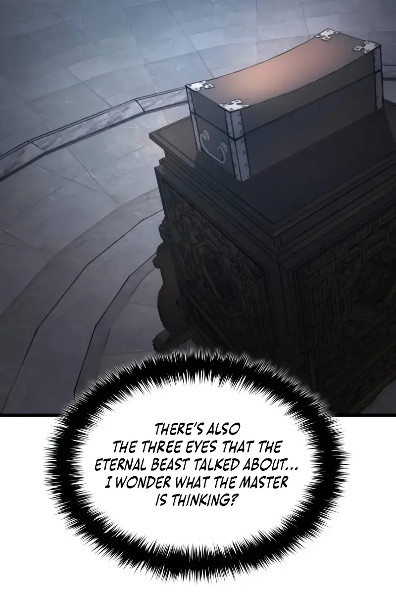 Myst, Might, Mayhem Chapter 75 Page 96