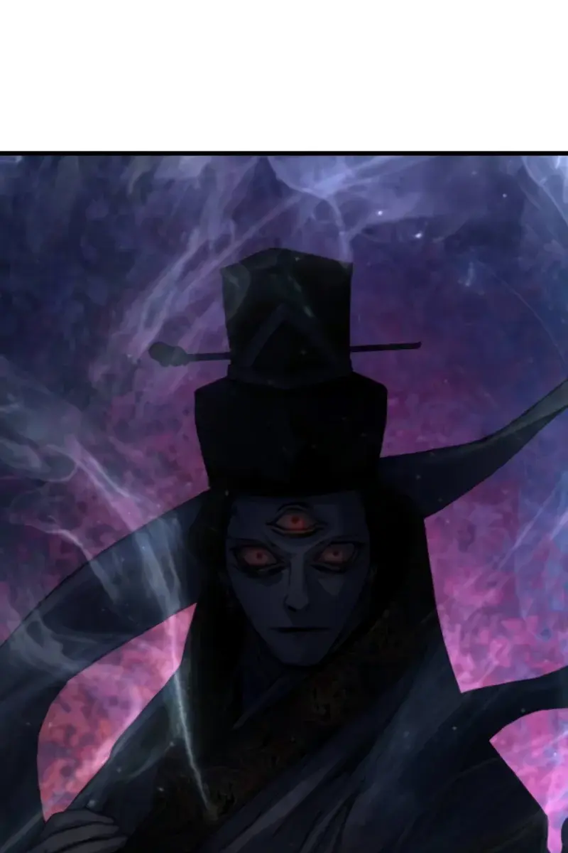 Myst, Might, Mayhem Chapter 75 Page 97