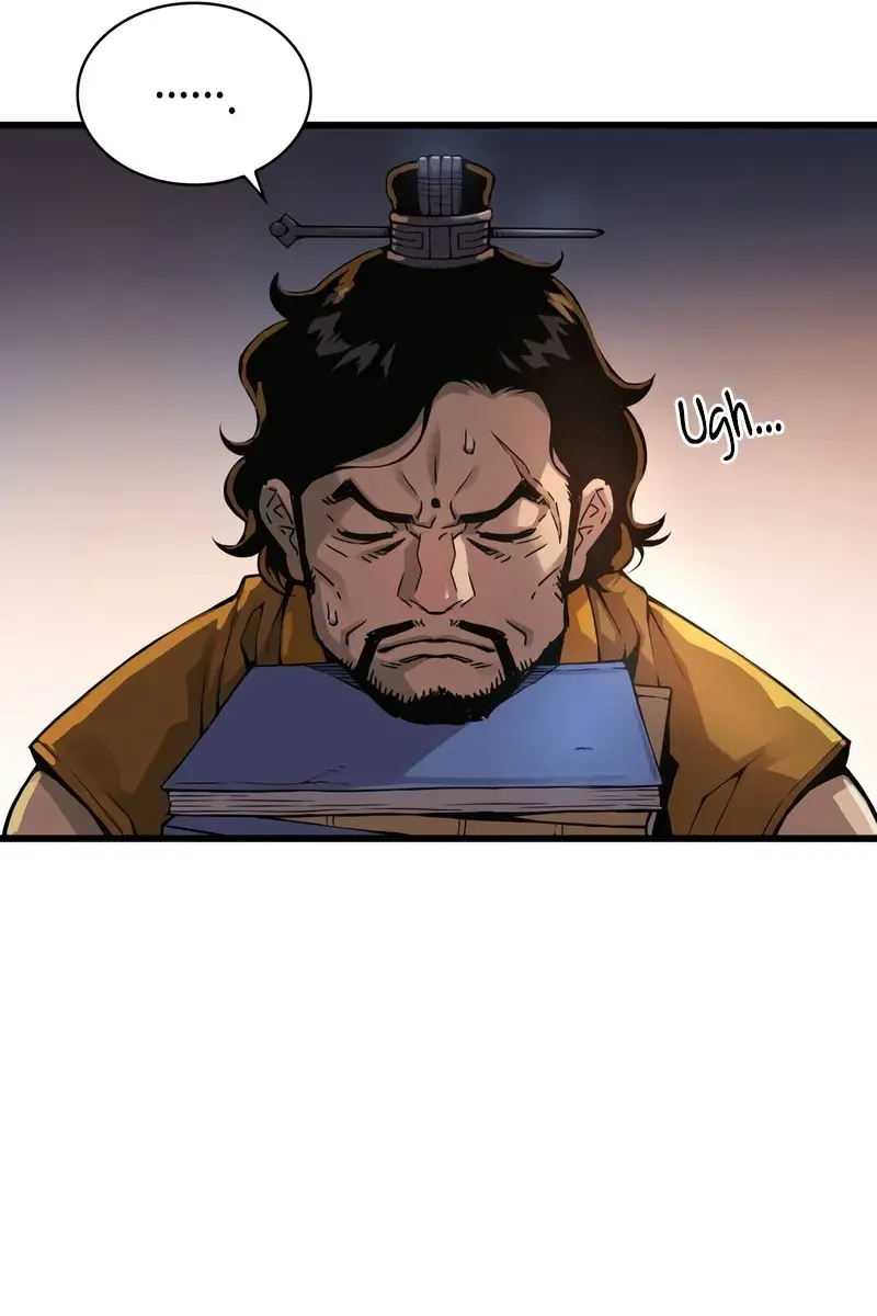 Myst, Might, Mayhem Chapter 75 Page 99