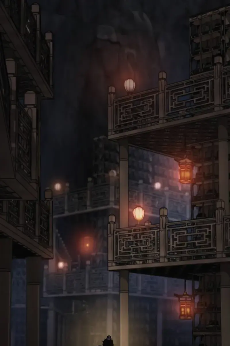 Myst, Might, Mayhem Chapter 75 Page 101