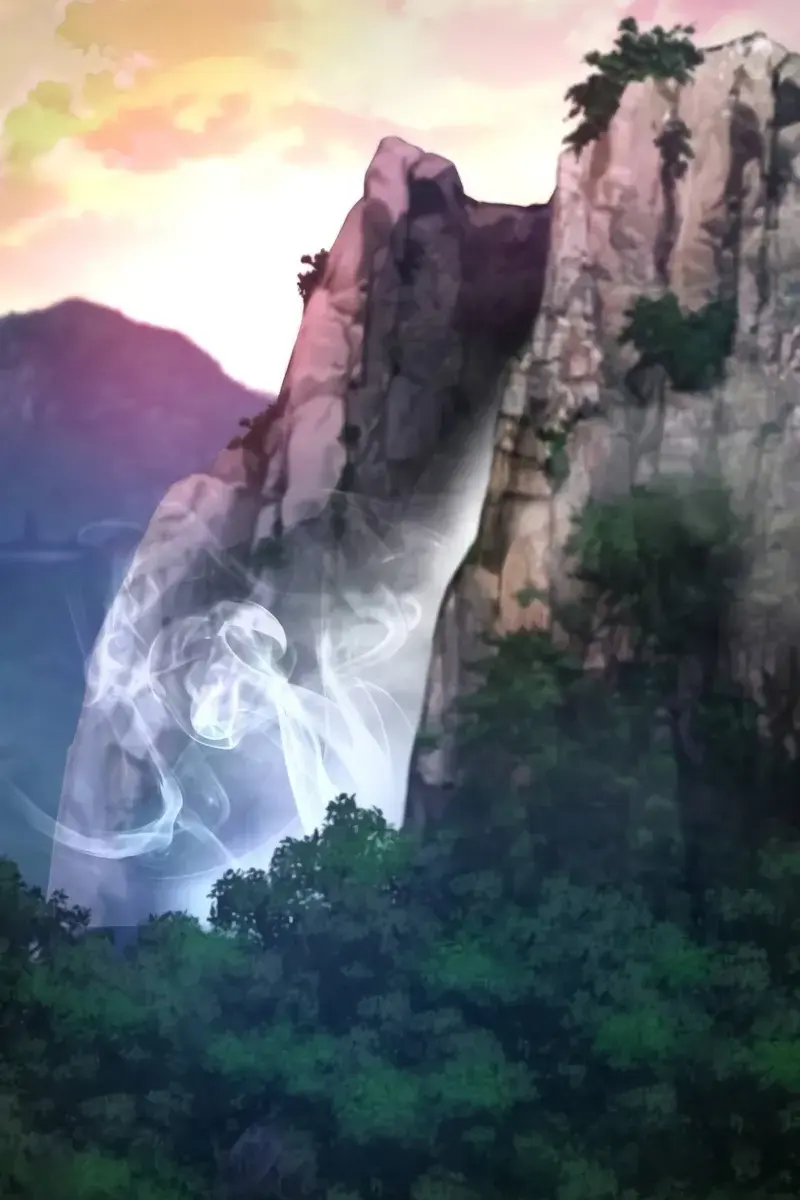 Myst, Might, Mayhem Chapter 75 Page 104