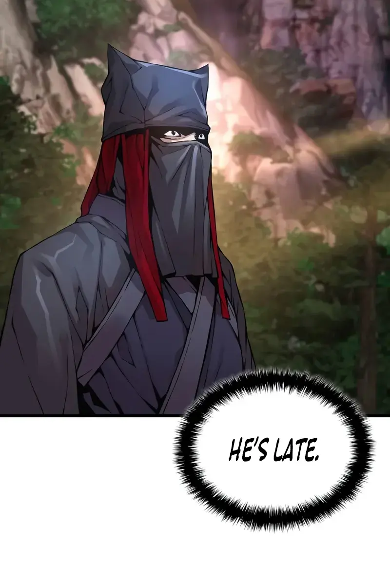 Myst, Might, Mayhem Chapter 75 Page 106