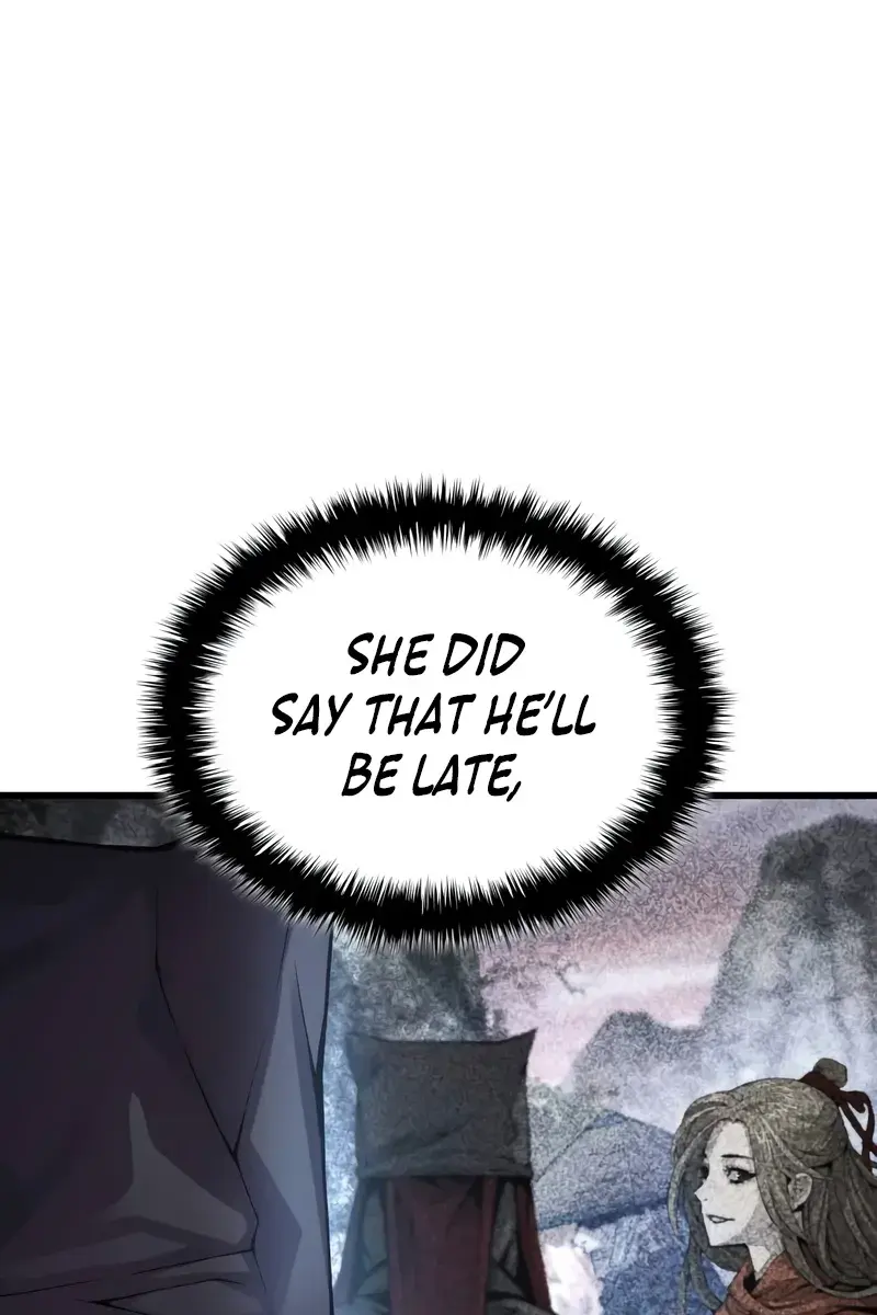 Myst, Might, Mayhem Chapter 75 Page 107