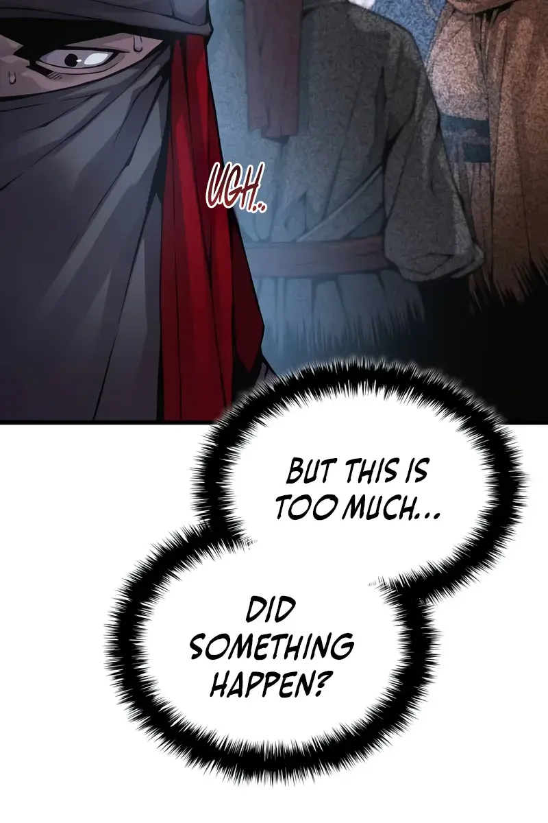 Myst, Might, Mayhem Chapter 75 Page 108