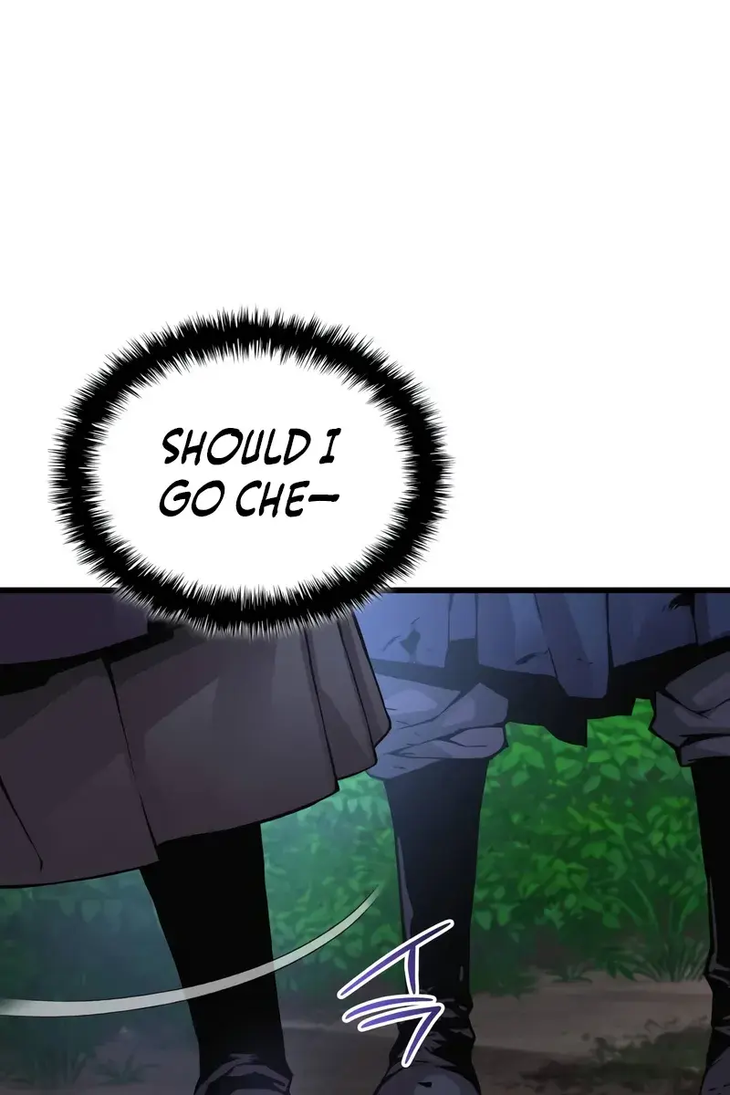 Myst, Might, Mayhem Chapter 75 Page 109