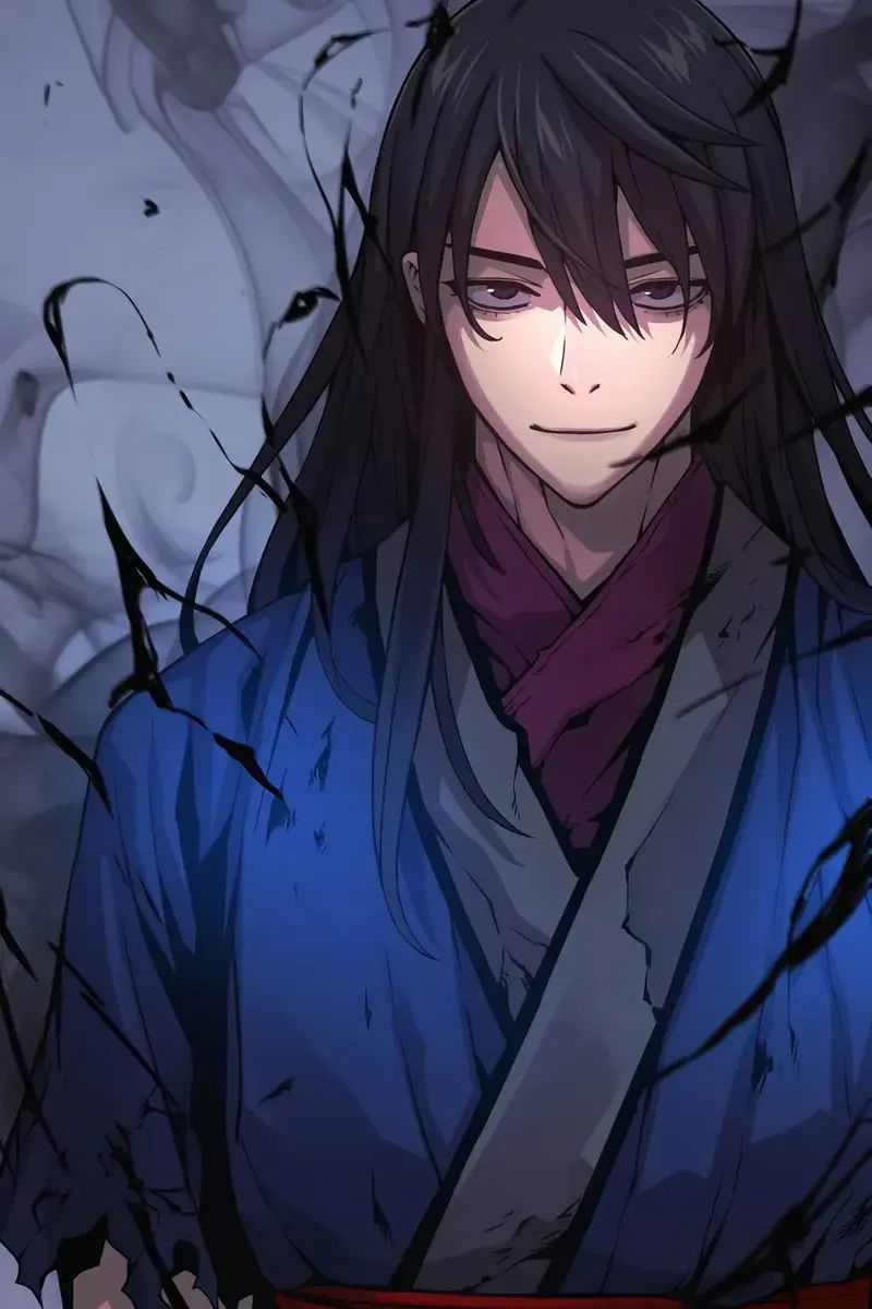 Myst, Might, Mayhem Chapter 75 Page 118