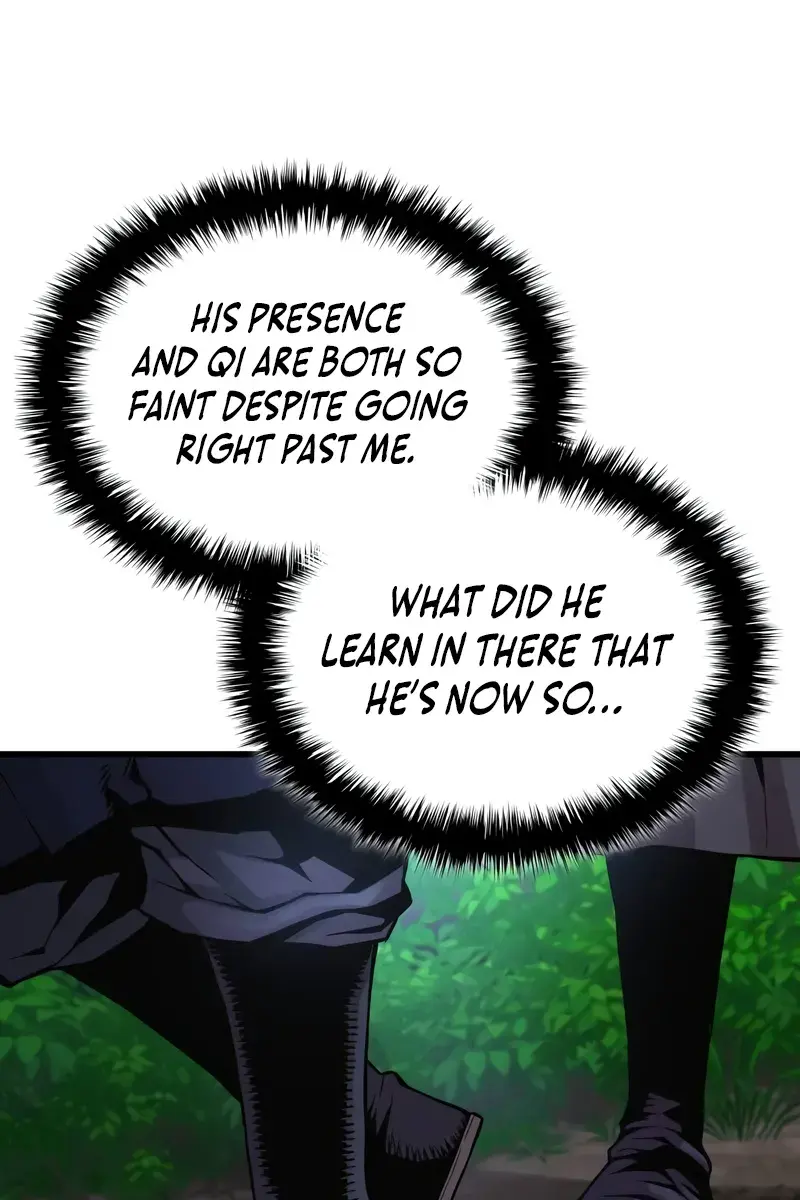 Myst, Might, Mayhem Chapter 75 Page 120