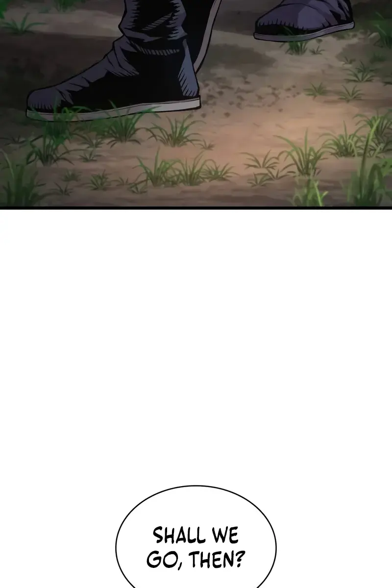 Myst, Might, Mayhem Chapter 75 Page 121