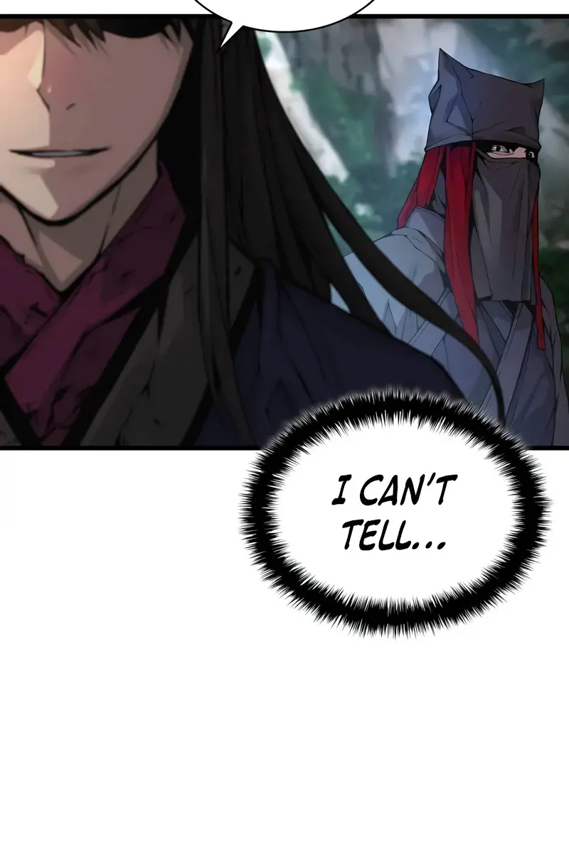 Myst, Might, Mayhem Chapter 75 Page 122