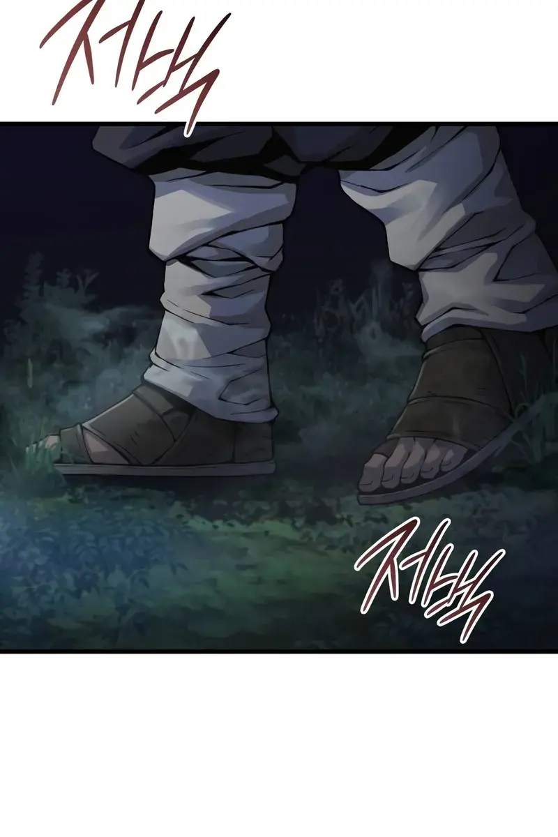 Myst, Might, Mayhem Chapter 75 Page 131