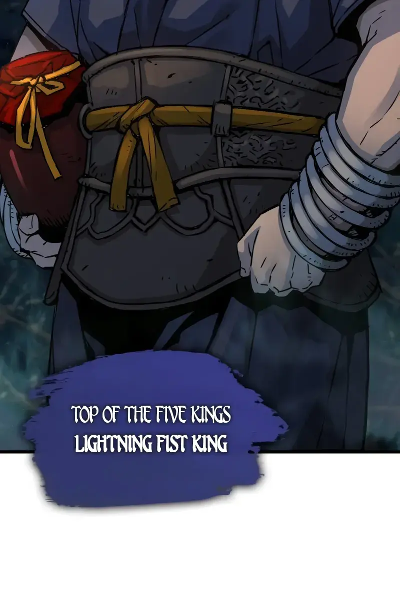 Myst, Might, Mayhem Chapter 75 Page 134