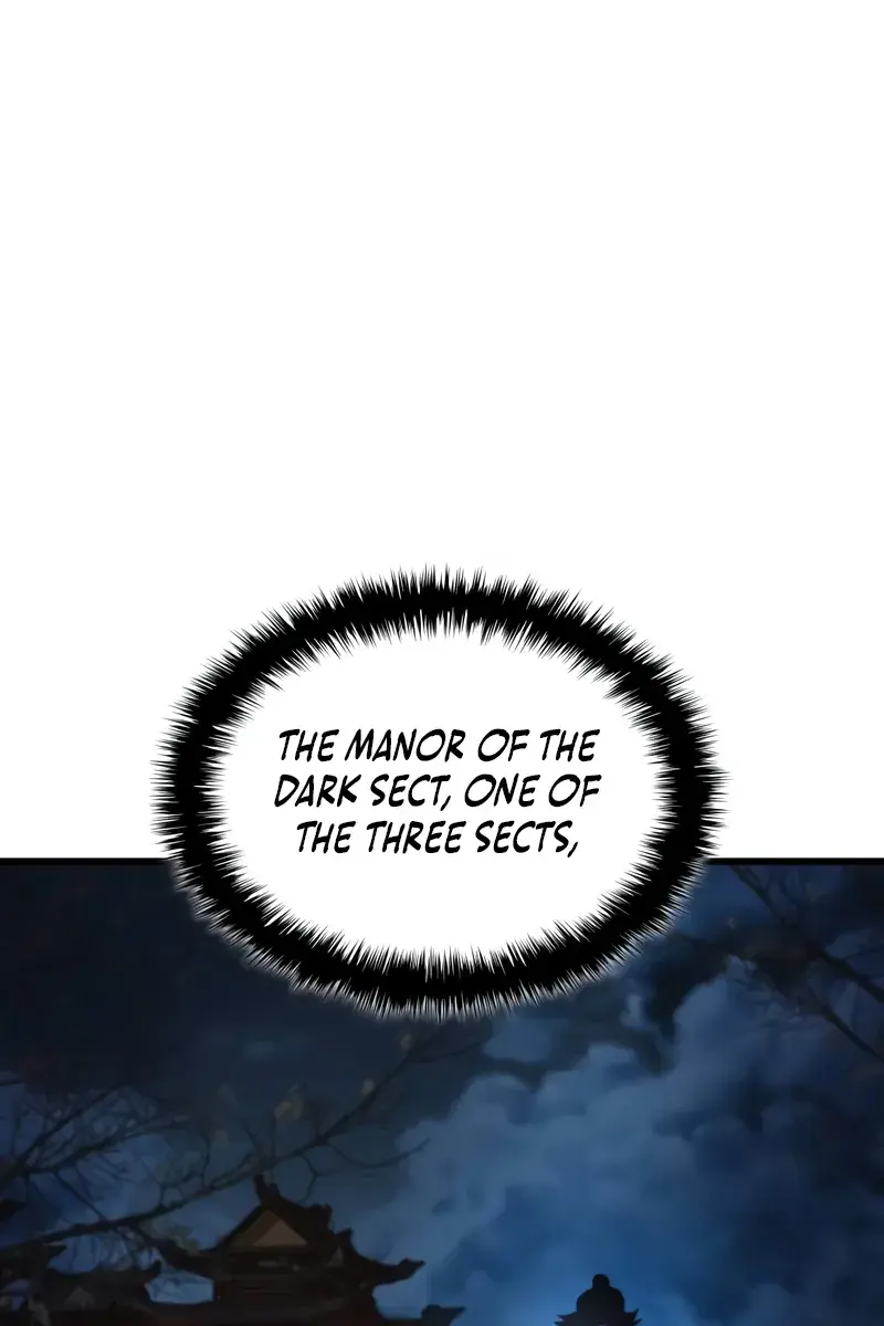 Myst, Might, Mayhem Chapter 75 Page 136