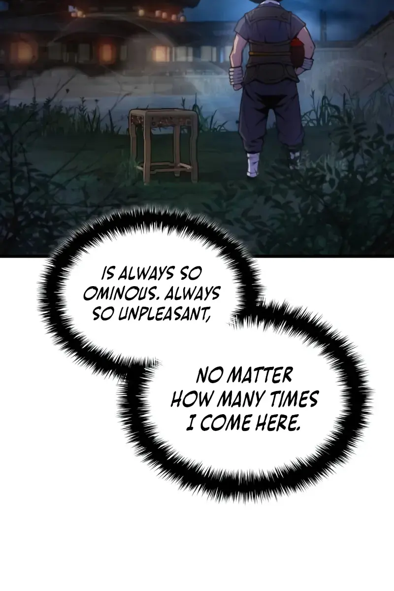 Myst, Might, Mayhem Chapter 75 Page 137