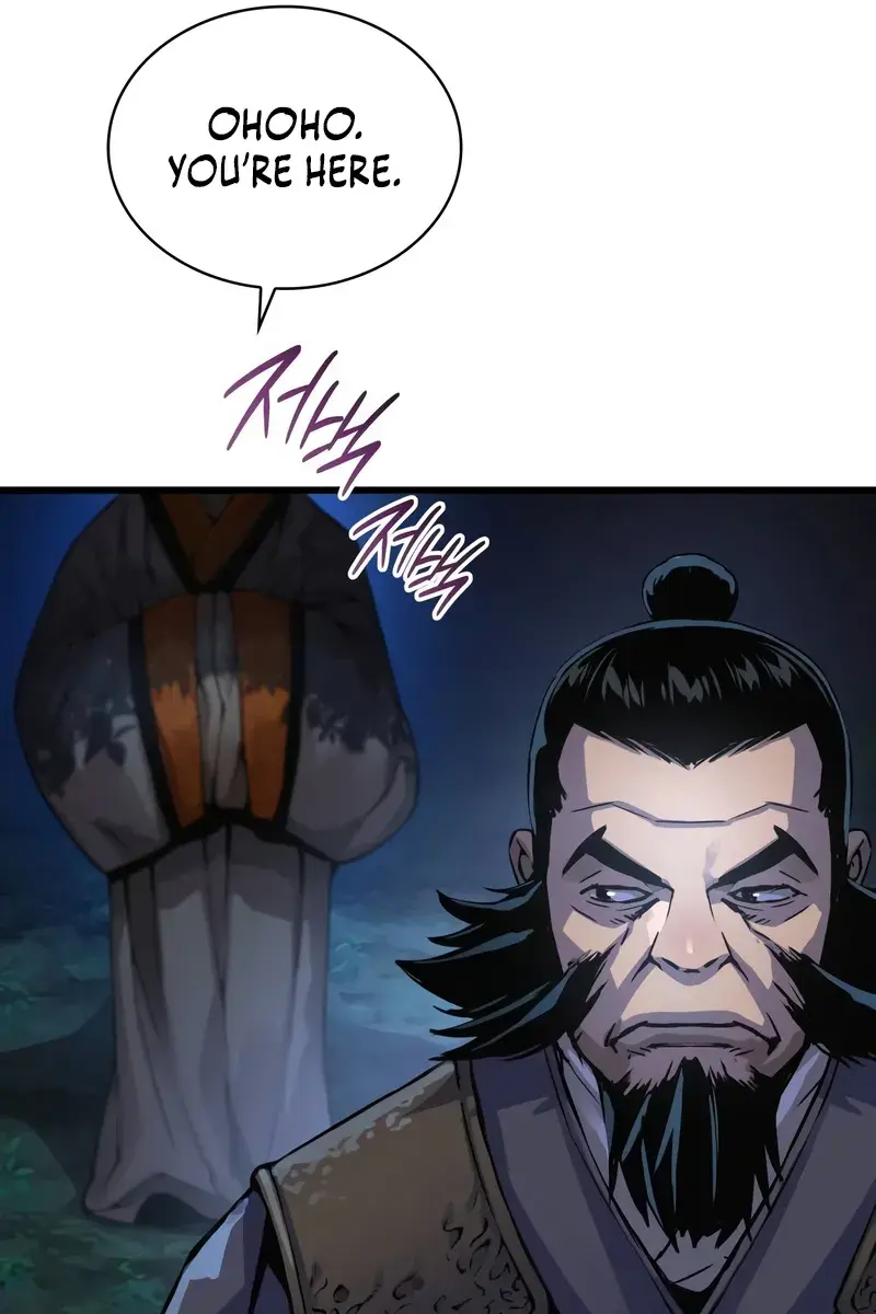 Myst, Might, Mayhem Chapter 75 Page 139