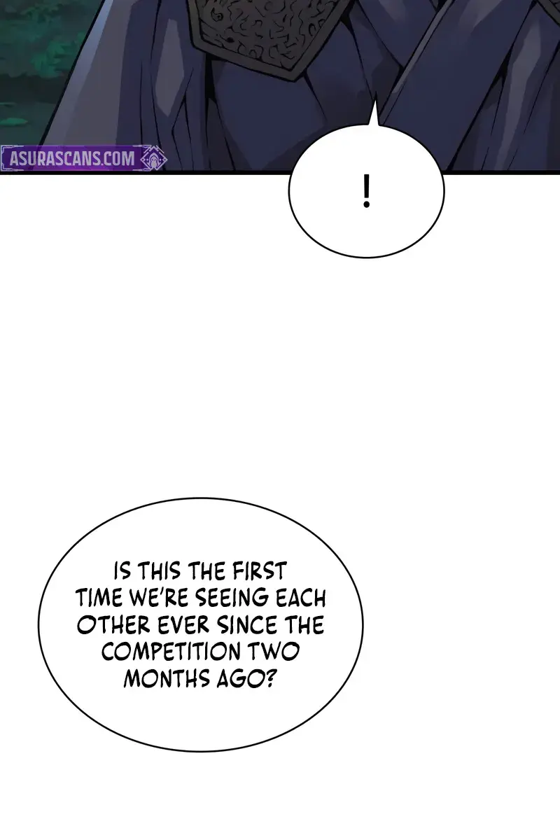 Myst, Might, Mayhem Chapter 75 Page 140