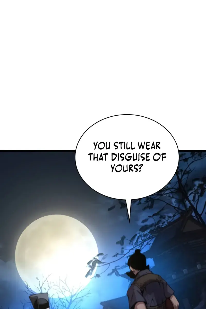 Myst, Might, Mayhem Chapter 75 Page 145