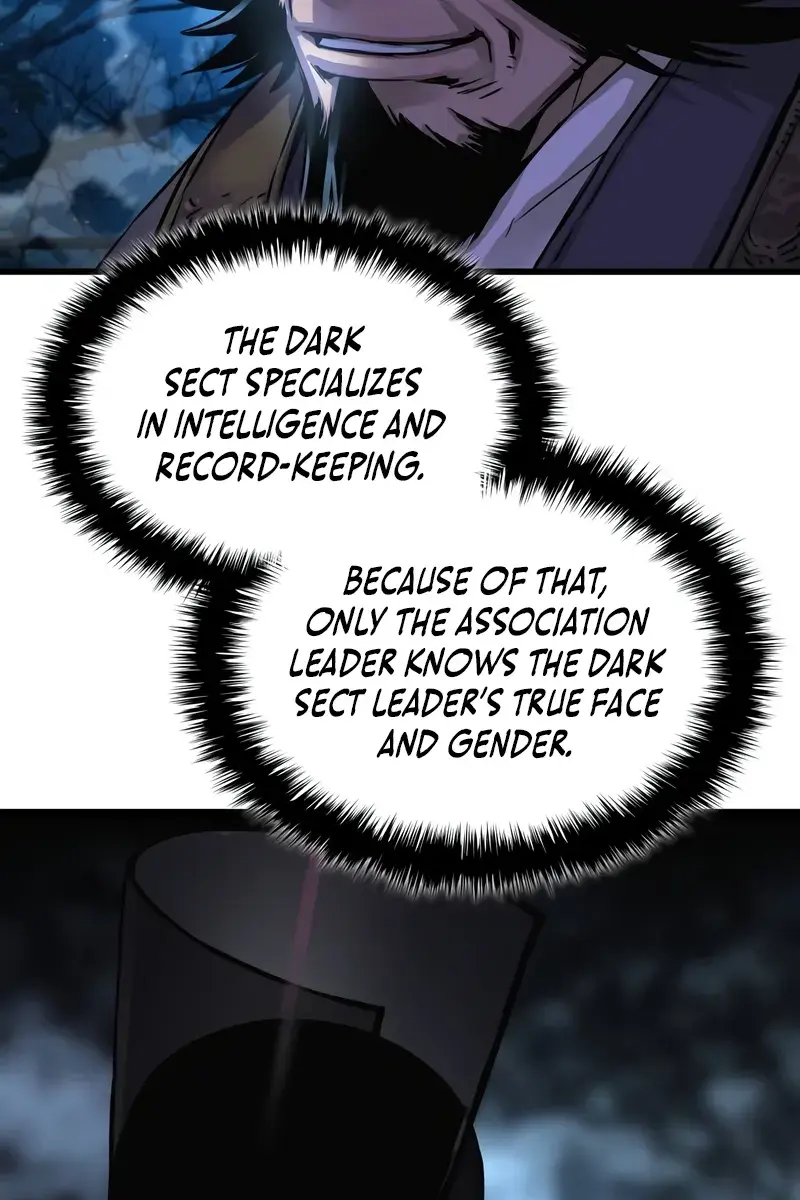 Myst, Might, Mayhem Chapter 75 Page 148