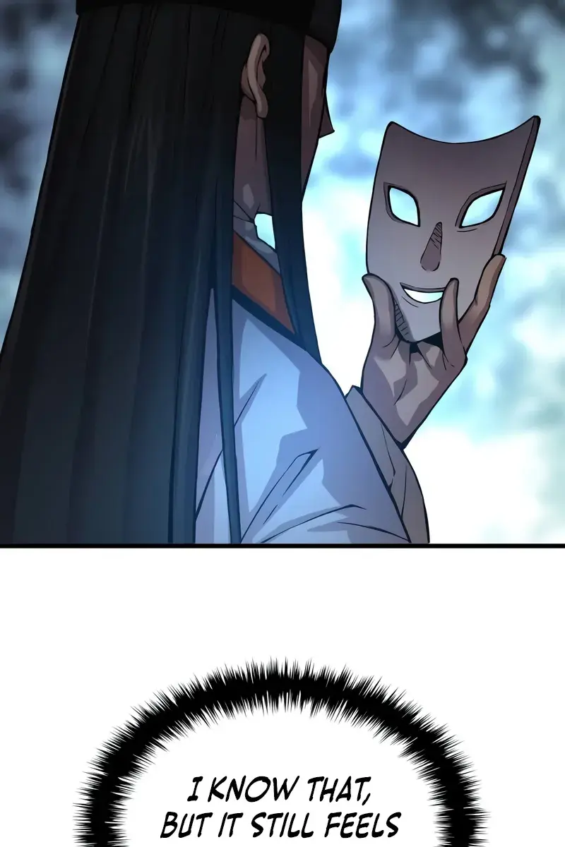 Myst, Might, Mayhem Chapter 75 Page 149