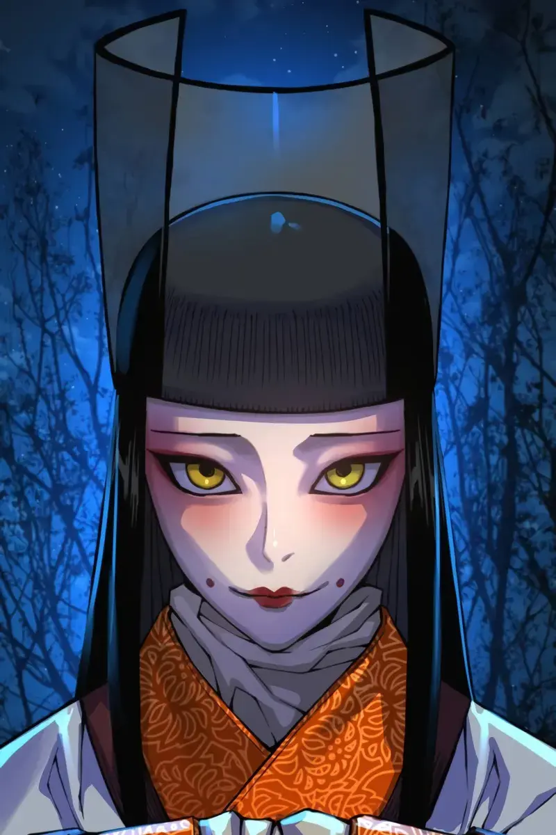 Myst, Might, Mayhem Chapter 75 Page 151