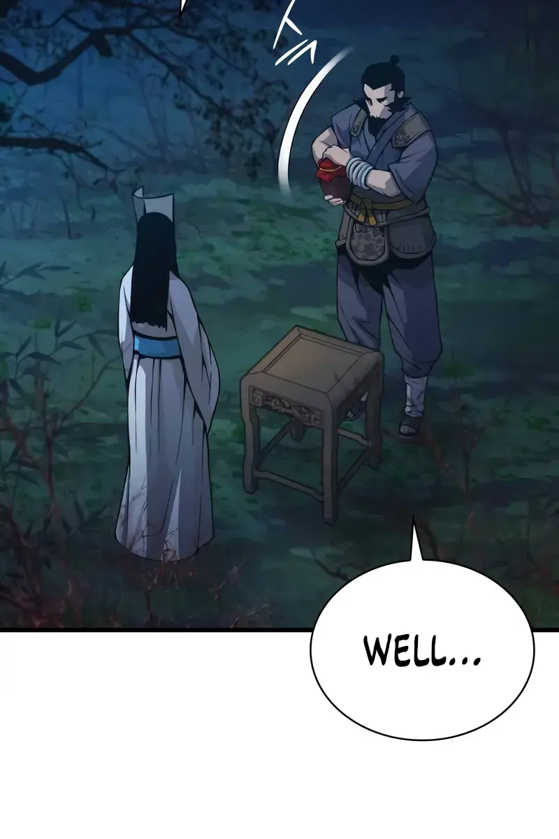 Myst, Might, Mayhem Chapter 75 Page 153