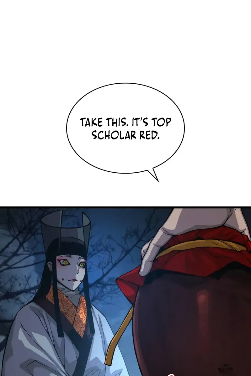 Myst, Might, Mayhem Chapter 75 Page 154