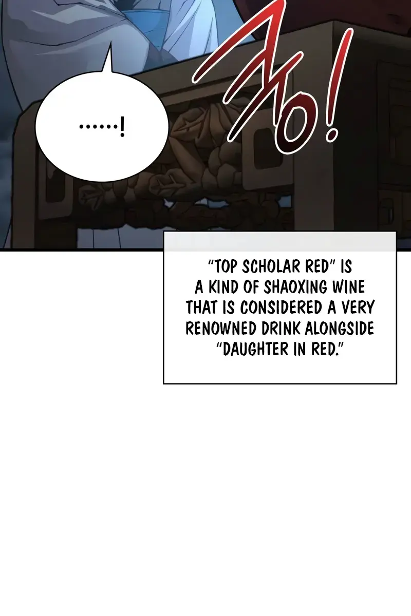 Myst, Might, Mayhem Chapter 75 Page 155