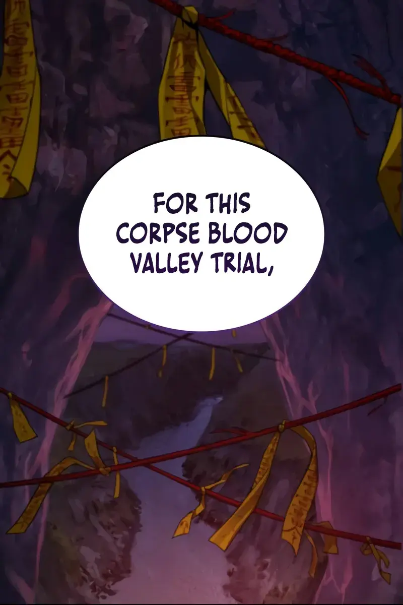 Myst, Might, Mayhem Chapter 75 Page 158