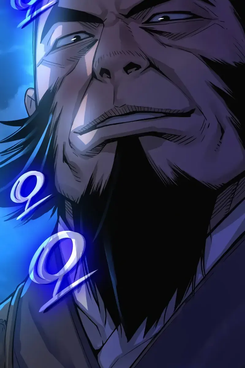 Myst, Might, Mayhem Chapter 75 Page 160