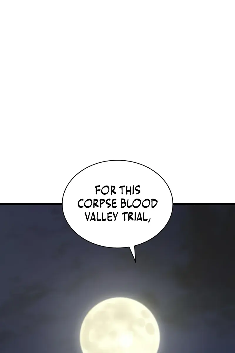 Myst, Might, Mayhem Chapter 76 Page 2