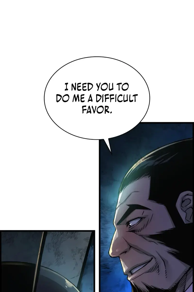 Myst, Might, Mayhem Chapter 76 Page 4