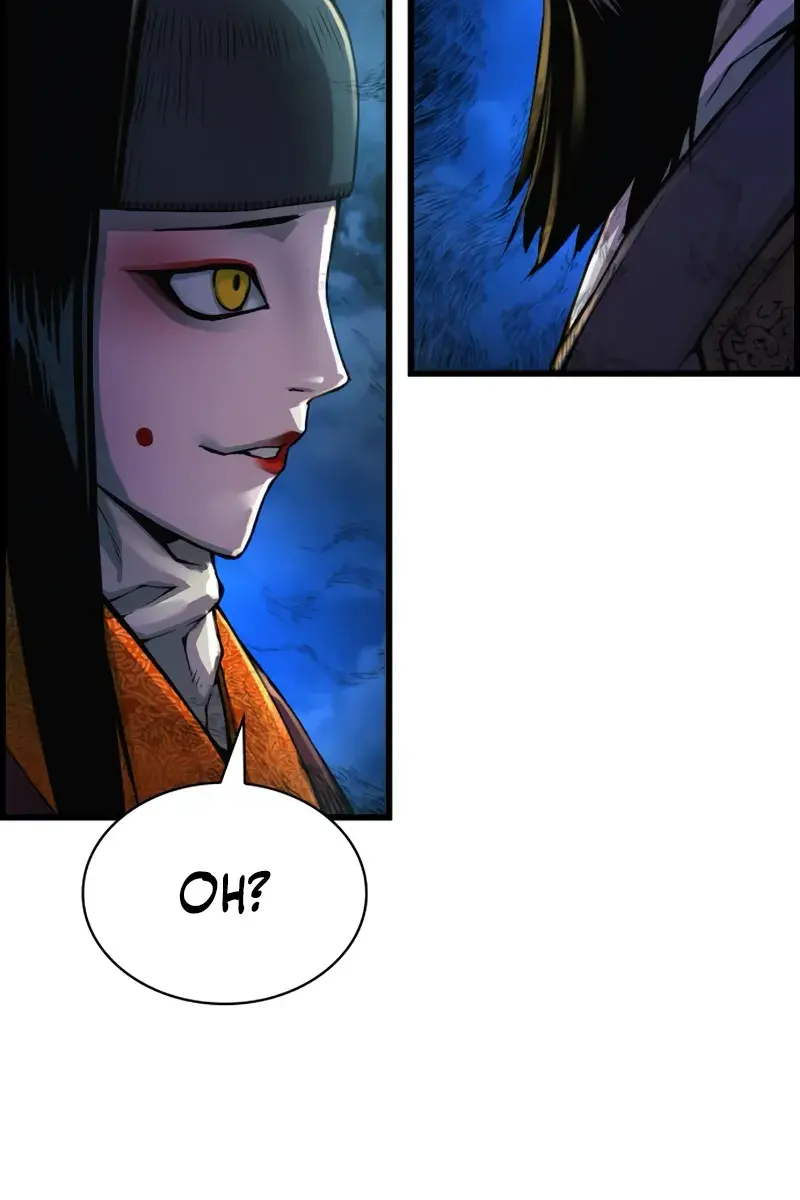 Myst, Might, Mayhem Chapter 76 Page 5