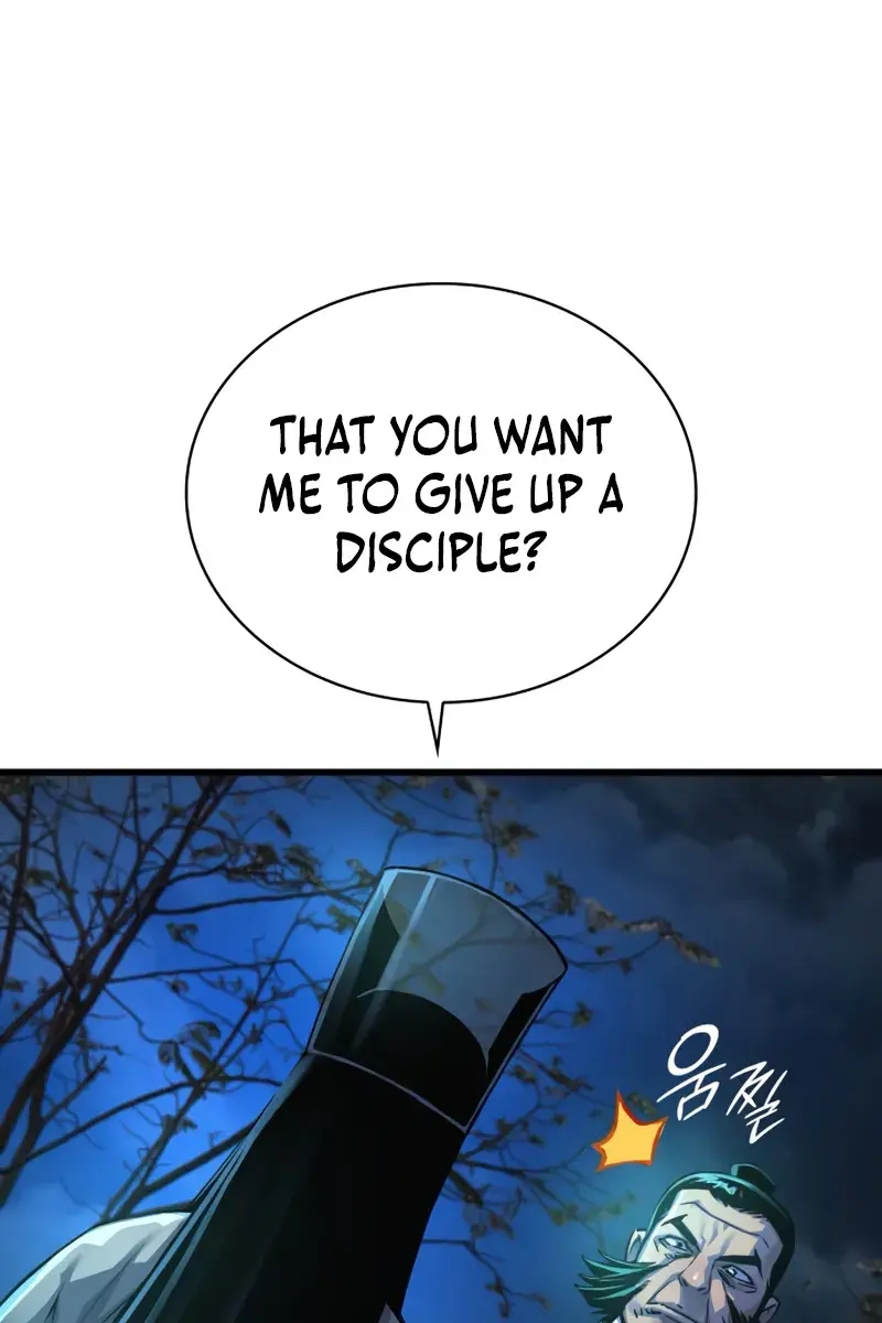 Myst, Might, Mayhem Chapter 76 Page 7