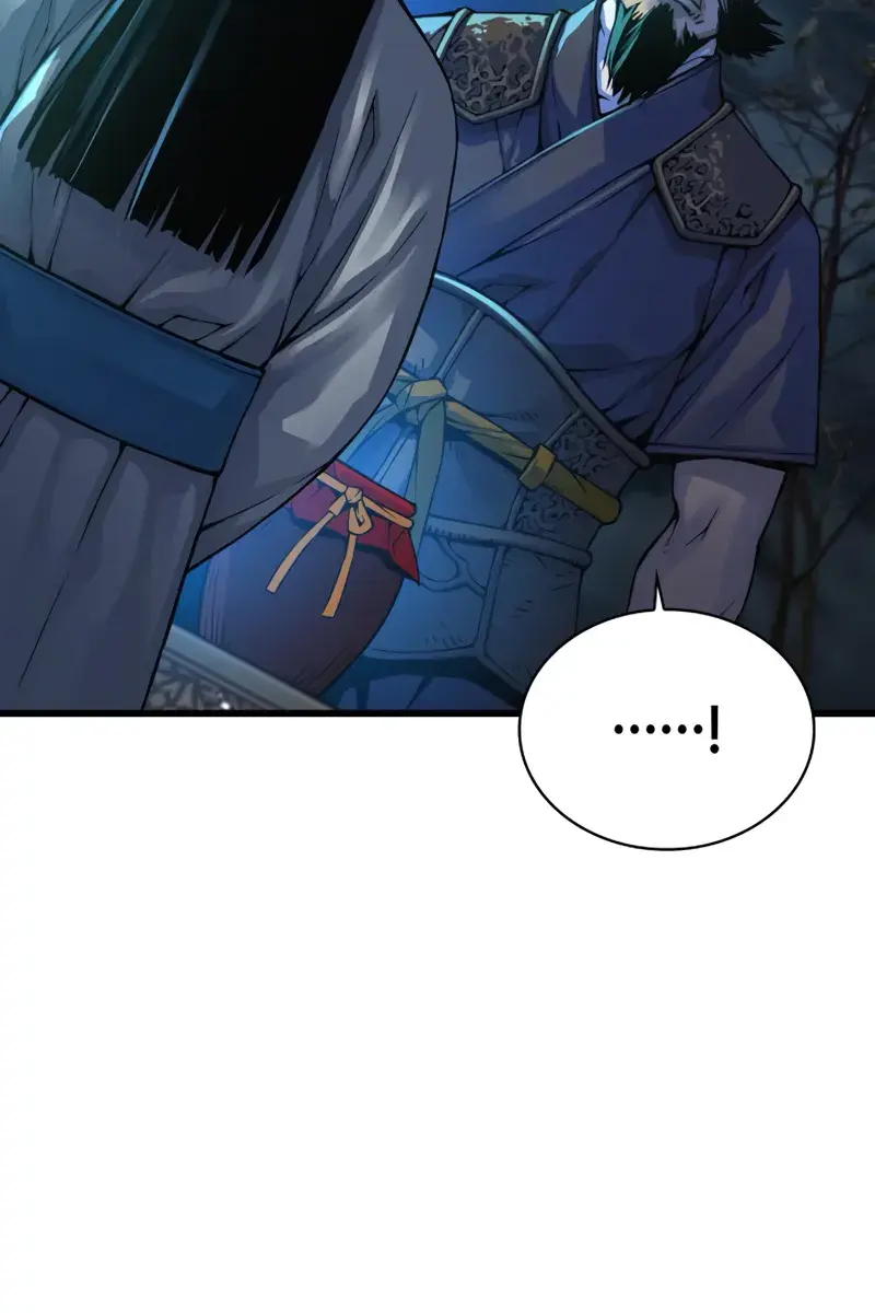 Myst, Might, Mayhem Chapter 76 Page 8