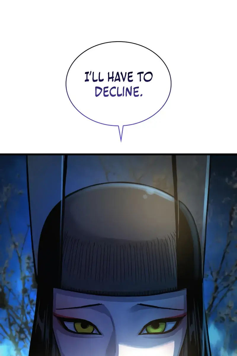 Myst, Might, Mayhem Chapter 76 Page 9