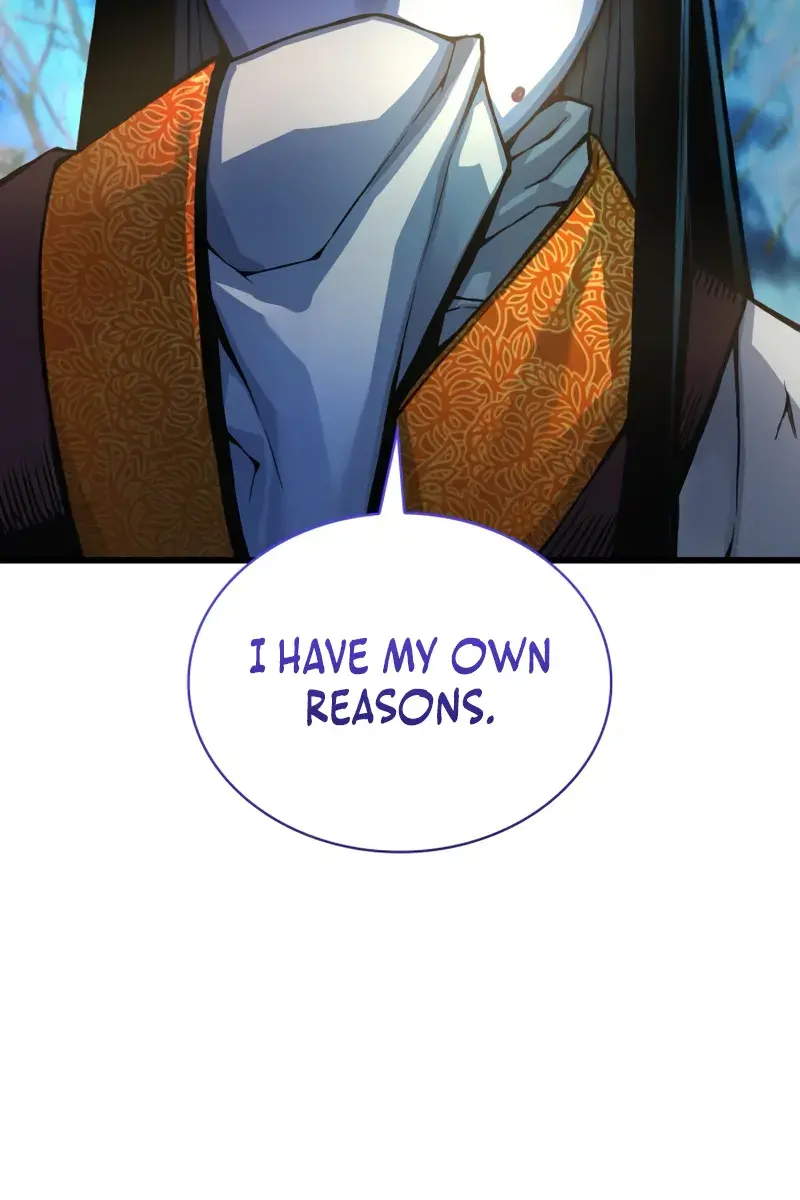 Myst, Might, Mayhem Chapter 76 Page 10