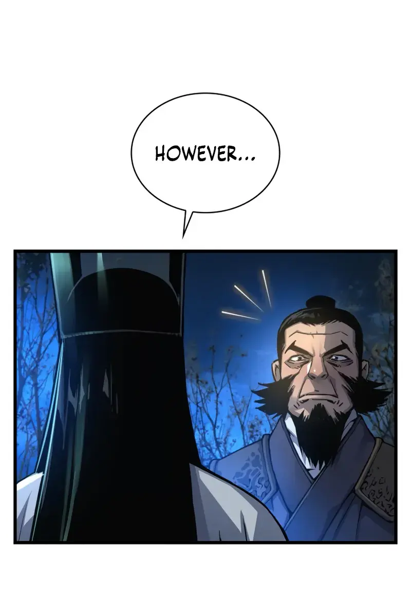 Myst, Might, Mayhem Chapter 76 Page 12